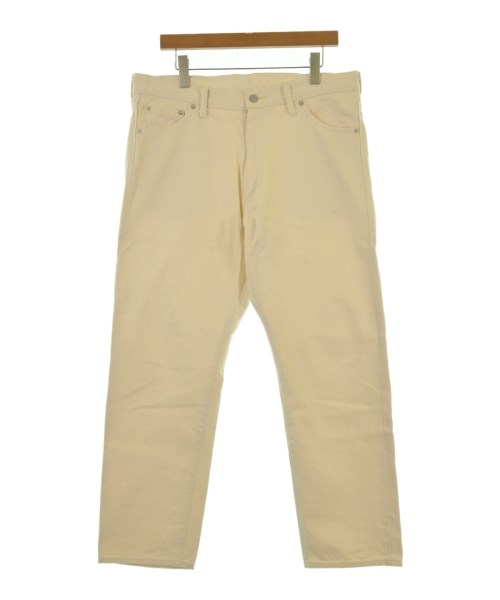 イールプロダクツ(EEL<EasyEarlLife> Products)のEEL<EasyEarlLife> Products デニムパンツ