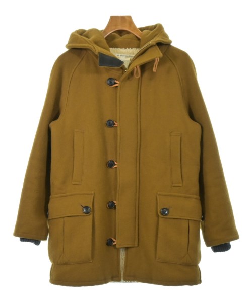 イールプロダクツ(EEL<EasyEarlLife> Products)のEEL<EasyEarlLife> Products コート（その他）