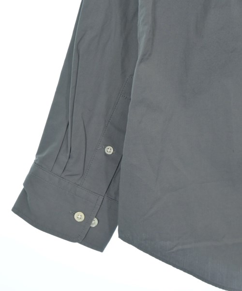 EEL<EasyEarlLife> Products（イールプロダクツ）カジュアルシャツ グレー サイズ:L メンズ/2200622657080