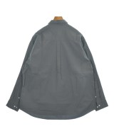 EEL<EasyEarlLife> Products（イールプロダクツ）カジュアルシャツ グレー サイズ:L メンズ/2200622657080