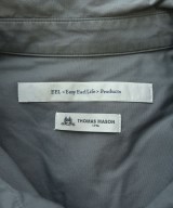 EEL<EasyEarlLife> Products（イールプロダクツ）カジュアルシャツ グレー サイズ:L メンズ/2200622657080