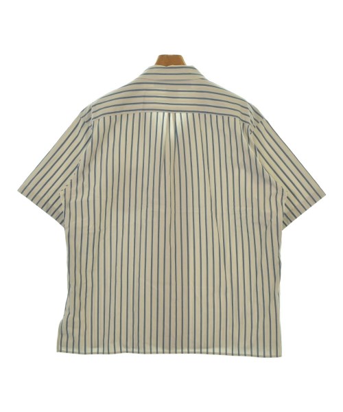 EEL<EasyEarlLife> Products（イールプロダクツ）カジュアルシャツ 白 サイズ:M メンズ/2200625290048