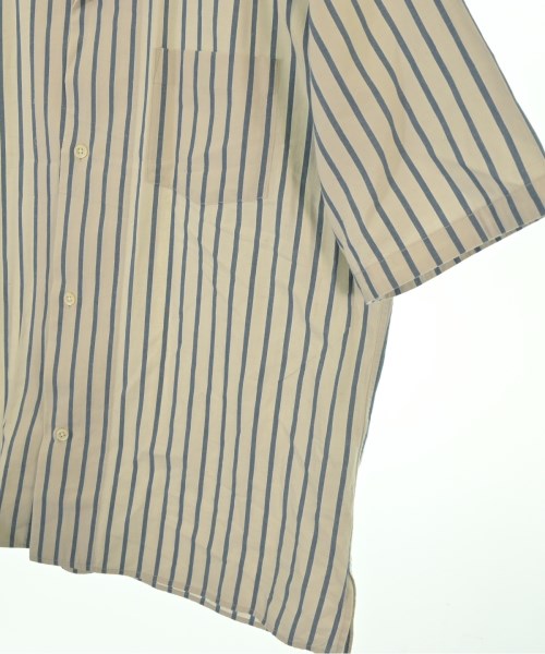 EEL<EasyEarlLife> Products（イールプロダクツ）カジュアルシャツ 白 サイズ:M メンズ/2200625290048