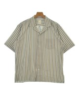 EEL<EasyEarlLife> Products（イールプロダクツ）カジュアルシャツ 白 サイズ:M メンズ/2200625290048