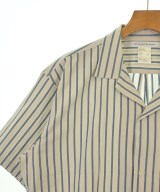 EEL<EasyEarlLife> Products（イールプロダクツ）カジュアルシャツ 白 サイズ:M メンズ/2200625290048