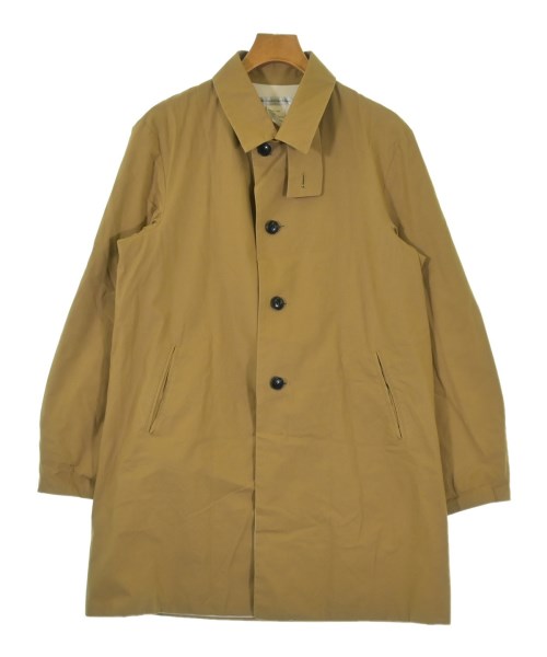 イールプロダクツ(EEL<EasyEarlLife> Products)のEEL<EasyEarlLife> Products ステンカラーコート