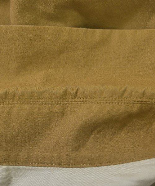 EEL<EasyEarlLife> Products（イールプロダクツ）ステンカラーコート ベージュ サイズ:L メンズ/2200627127014