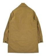 EEL<EasyEarlLife> Products（イールプロダクツ）ステンカラーコート ベージュ サイズ:L メンズ/2200627127014