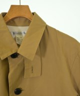 EEL<EasyEarlLife> Products（イールプロダクツ）ステンカラーコート ベージュ サイズ:L メンズ/2200627127014