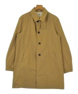 EEL<EasyEarlLife> Products ステンカラーコート