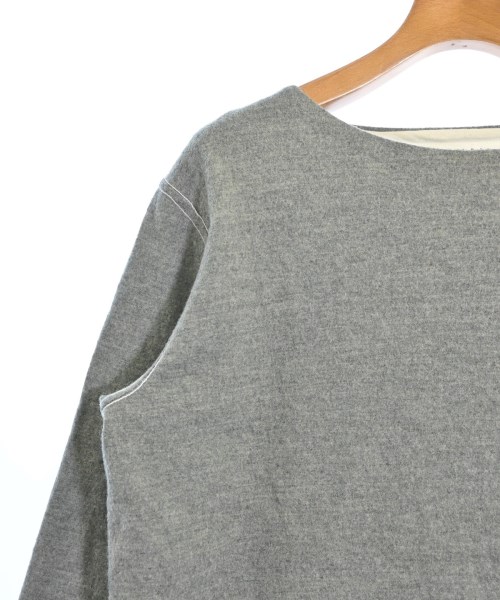 EEL<EasyEarlLife> Products（イールプロダクツ）ニット・セーター グレー サイズ:S メンズ/2200631928058