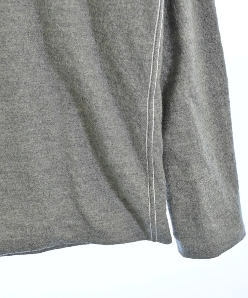 EEL<EasyEarlLife> Products（イールプロダクツ）ニット・セーター グレー サイズ:S メンズ/2200631928058