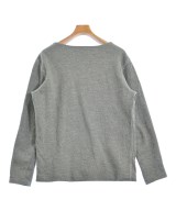 EEL<EasyEarlLife> Products（イールプロダクツ）ニット・セーター グレー サイズ:S メンズ/2200631928058