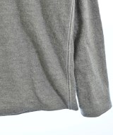 EEL<EasyEarlLife> Products（イールプロダクツ）ニット・セーター グレー サイズ:S メンズ/2200631928058