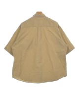 EEL<EasyEarlLife> Products（イールプロダクツ）カジュアルシャツ ベージュ サイズ:L メンズ/2200621104080