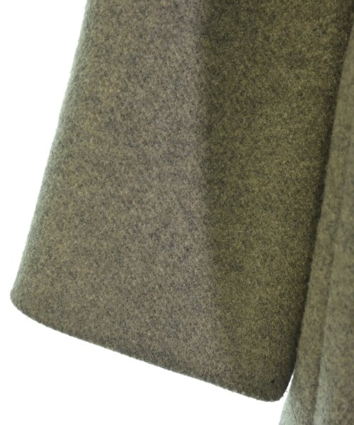EEL<EasyEarlLife> Products（イールプロダクツ）ステンカラーコート グレー サイズ:M メンズ/2200611826015
