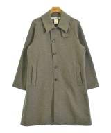 EEL<EasyEarlLife> Products ステンカラーコート