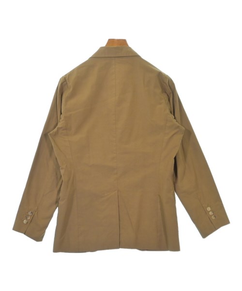 EEL<EasyEarlLife> Products（イールプロダクツ）ジャケット 茶 サイズ:S メンズ/2200617814047