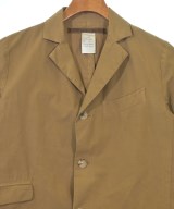 EEL<EasyEarlLife> Products（イールプロダクツ）ジャケット 茶 サイズ:S メンズ/2200617814047
