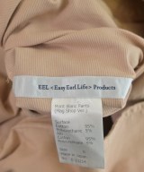EEL<EasyEarlLife> Products（イールプロダクツ）その他 ピンク サイズ:S メンズ/2200604582010