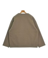 EEL<EasyEarlLife> Products（イールプロダクツ）ニット・セーター 茶 サイズ:S メンズ/2200604582027