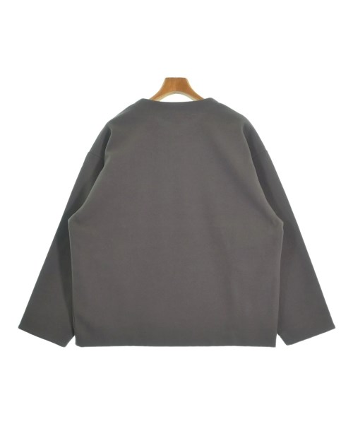 EEL<EasyEarlLife> Products（イールプロダクツ）ニット・セーター グレー サイズ:S メンズ/2200604582058