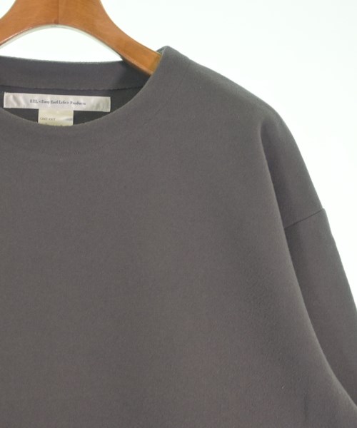 EEL<EasyEarlLife> Products（イールプロダクツ）ニット・セーター グレー サイズ:S メンズ/2200604582058