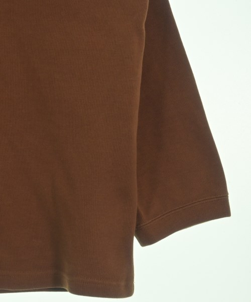 EEL<EasyEarlLife> Products（イールプロダクツ）スウェット 茶 サイズ:S メンズ/2200604582065