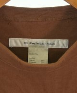 EEL<EasyEarlLife> Products（イールプロダクツ）スウェット 茶 サイズ:S メンズ/2200604582065