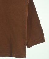 EEL<EasyEarlLife> Products（イールプロダクツ）スウェット 茶 サイズ:S メンズ/2200604582065