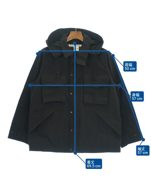 EEL<EasyEarlLife> Products（イールプロダクツ）その他 黒 サイズ:S メンズ/2200604582072
