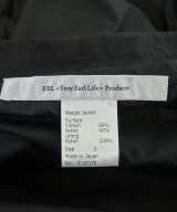 EEL<EasyEarlLife> Products（イールプロダクツ）その他 黒 サイズ:S メンズ/2200604582072