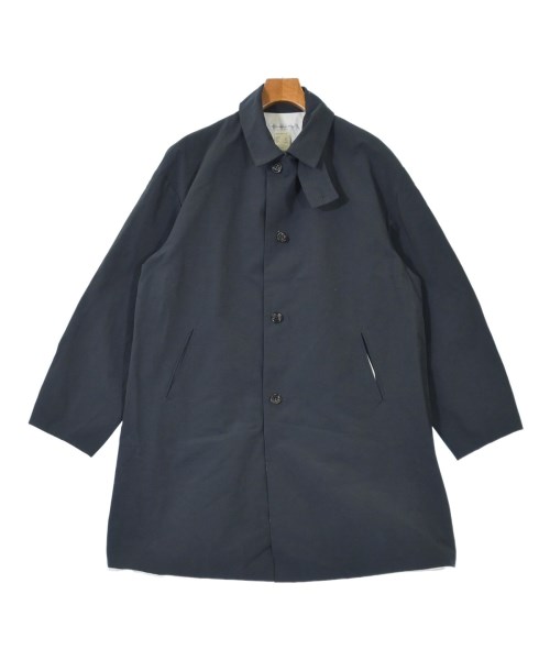 イールプロダクツ(EEL<EasyEarlLife> Products)のEEL<EasyEarlLife> Products ステンカラーコート