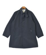 EEL<EasyEarlLife> Products ステンカラーコート