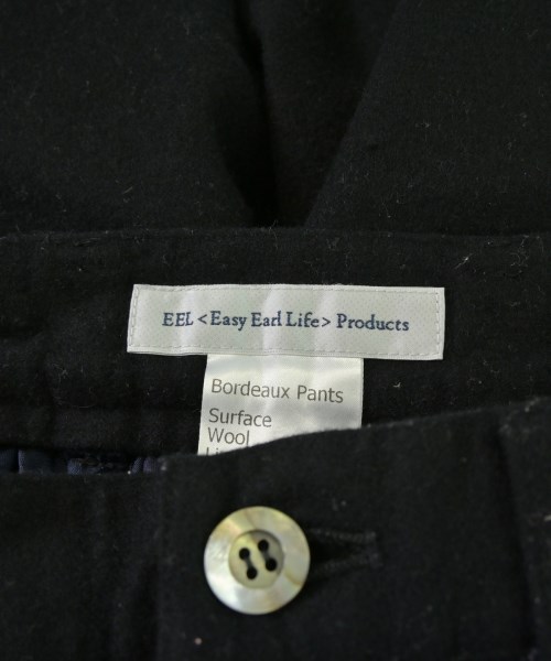 EEL<EasyEarlLife> Products（イールプロダクツ）その他 黒 サイズ:S メンズ/2200670599134