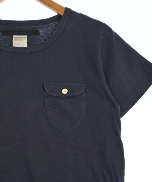 EEL<EasyEarlLife> Products（イールプロダクツ）Tシャツ・カットソー 紺 サイズ:XS メンズ/2200670599189