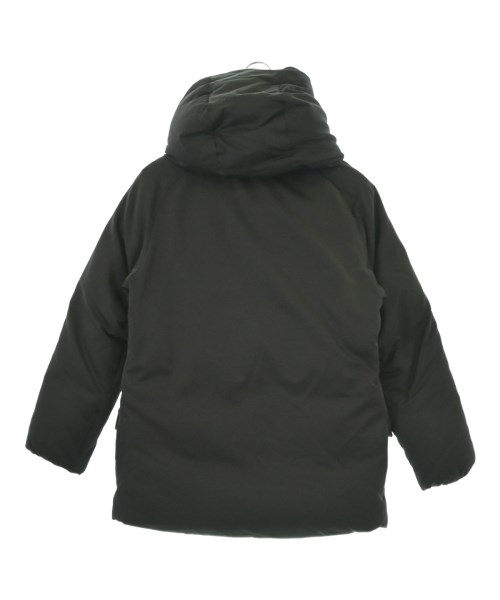 EEL<EasyEarlLife> Products（イールプロダクツ）ダウンコート 黒 サイズ:XS メンズ/2200670599240