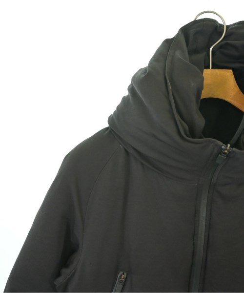 EEL<EasyEarlLife> Products（イールプロダクツ）ダウンコート 黒 サイズ:XS メンズ/2200670599240