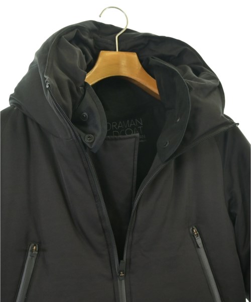 EEL<EasyEarlLife> Products（イールプロダクツ）ダウンコート 黒 サイズ:XS メンズ/2200670599240