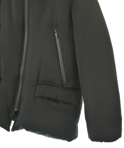 EEL<EasyEarlLife> Products（イールプロダクツ）ダウンコート 黒 サイズ:XS メンズ/2200670599240