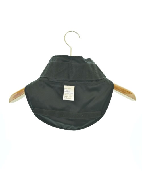 EEL<EasyEarlLife> Products（イールプロダクツ）ダウンコート 黒 サイズ:XS メンズ/2200670599240