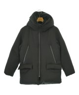 EEL<EasyEarlLife> Products（イールプロダクツ）ダウンコート 黒 サイズ:XS メンズ/2200670599240