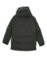 EEL<EasyEarlLife> Products（イールプロダクツ）ダウンコート 黒 サイズ:XS メンズ/2200670599240