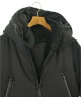 EEL<EasyEarlLife> Products（イールプロダクツ）ダウンコート 黒 サイズ:XS メンズ/2200670599240