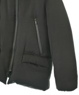 EEL<EasyEarlLife> Products（イールプロダクツ）ダウンコート 黒 サイズ:XS メンズ/2200670599240
