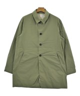 EEL<EasyEarlLife> Products ステンカラーコート