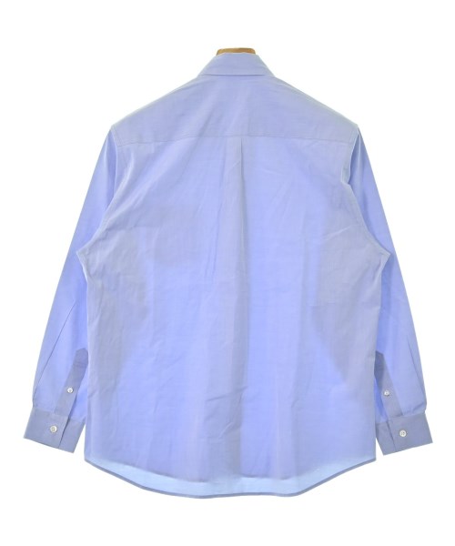 EEL<EasyEarlLife> Products（イールプロダクツ）カジュアルシャツ 青 サイズ:1(S位) メンズ/2200695872014