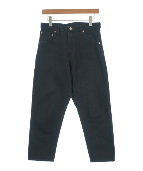 EEL<EasyEarlLife> Products(イールプロダクツ)デニムパンツ 黒 サイズ:2(M位)/2200695872090