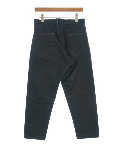 EEL<EasyEarlLife> Products（イールプロダクツ）デニムパンツ 黒 サイズ:2(M位) メンズ/2200695872090