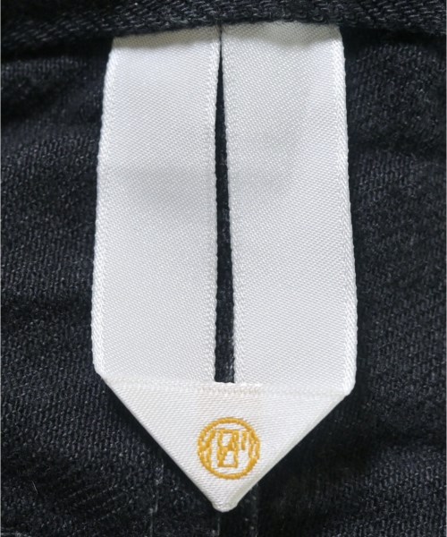 EEL<EasyEarlLife> Products（イールプロダクツ）デニムパンツ 黒 サイズ:2(M位) メンズ/2200695872090